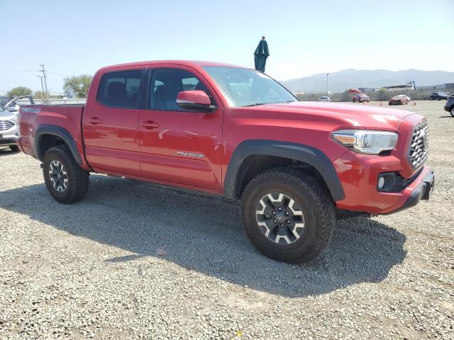 Vin: 5tfcz5an0mx264665, lot: 56029805, toyota tacoma double cab 20214