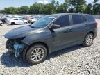 2020 CHEVROLET EQUINOX LS - 3GNAXHEVXLS517720
