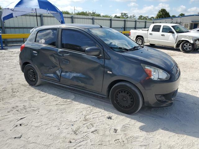 Vin: ml32a3hj4eh025144, lot: 57948285, mitsubishi mirage de 20144