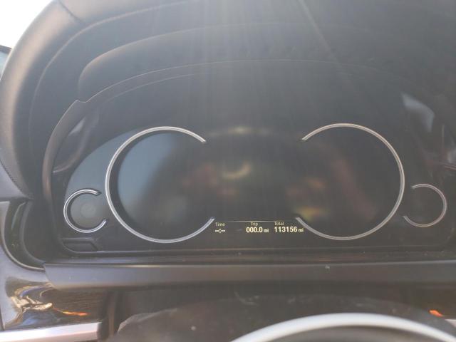 2015 BMW 650 I GRAN - WBA6B2C57FGB99457