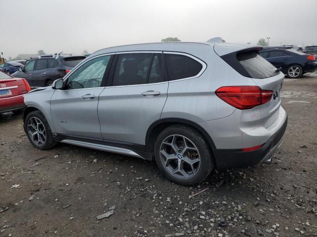 Vin: wbxht3c39gp881884, lot: 58497155, bmw x1 xdrive28i 20162