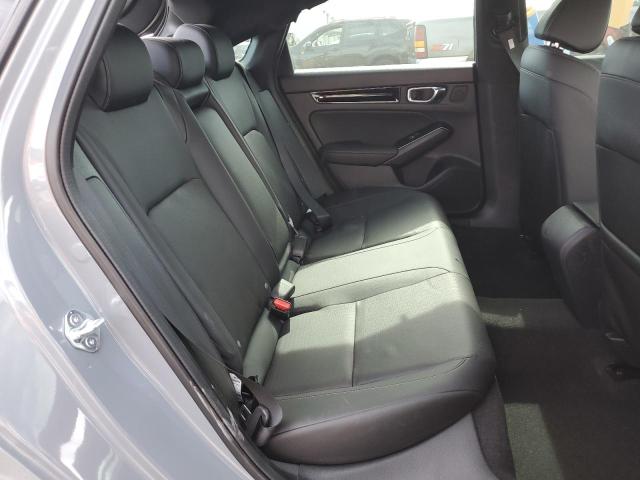 2025 HONDA CIVIC SPOR - 19XFL4H96SE015088