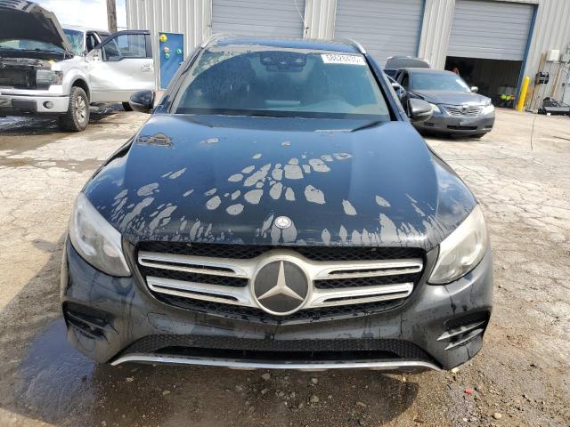 2017 MERCEDES-BENZ GLC 300 - WDC0G4JB8HF119873