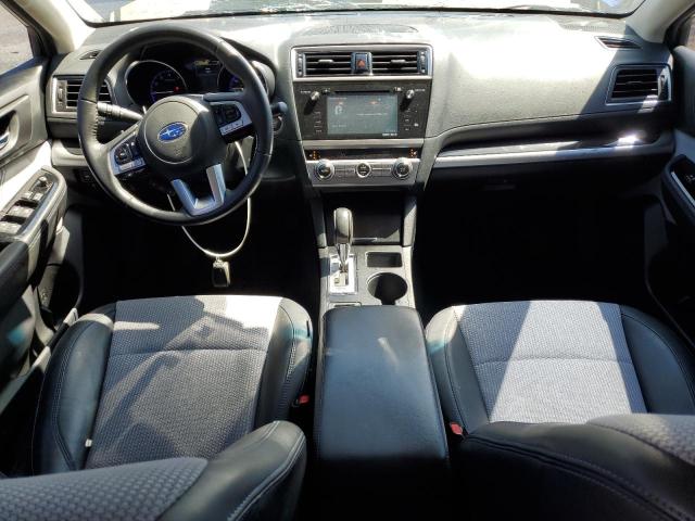 2017 SUBARU LEGACY SPO 4S3BNAS68H3042685