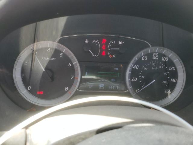 2015 NISSAN SENTRA S - 3N1AB7APXFY269885