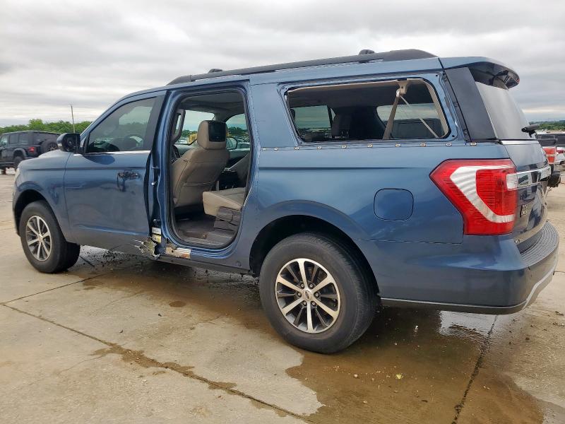 Vin: 1fmjk1ht2jea22052, lot: 55932245, ford expedition max xlt 20182