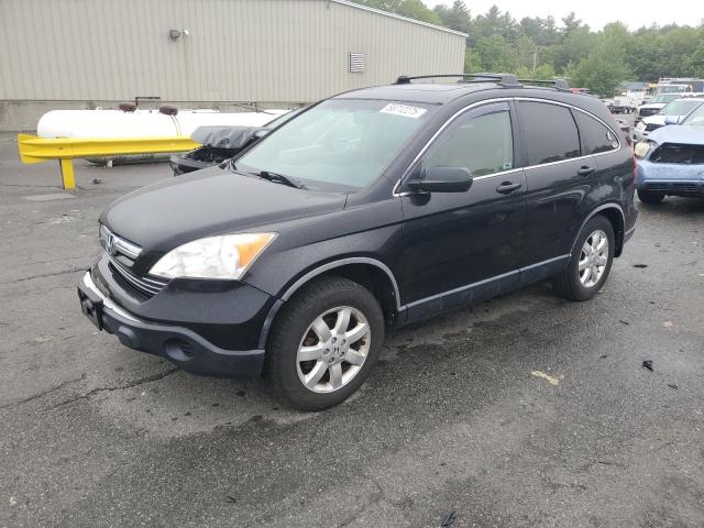 HONDA CR-V EXL