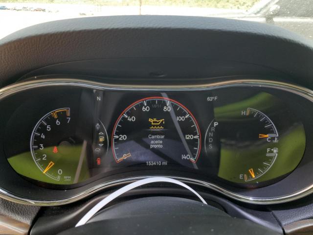 2015 JEEP GRAND CHER - 1C4RJFBT0FC799199