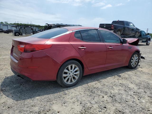 2015 KIA OPTIMA EX - 5XXGN4A78FG516326