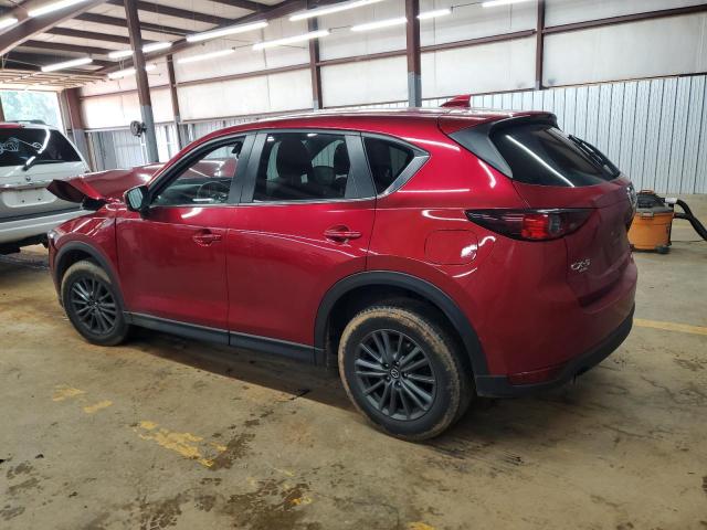 Vin: jm3kfbcm0m1353556, lot: 56846515, mazda cx-5 touring 20212