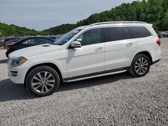 Vin: 4jgdf2ee6fa454266, lot: 57420235, mercedes-benz gl-class 350 bluetec 2015 img_1
