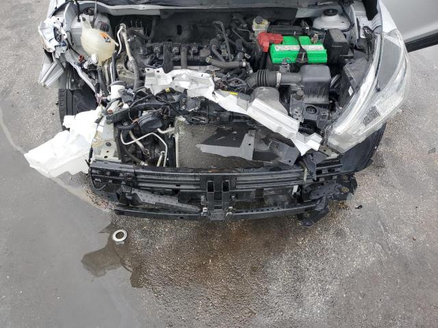 2020 NISSAN KICKS SV 3N1CP5CV5LL501893