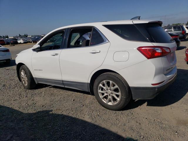 Vin: 3gnaxkex9js528011, lot: 54896025, chevrolet equinox lt 20182