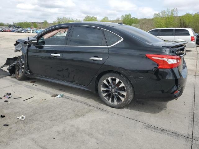 Vin: 3n1ab7ap4hy323586, lot: 56223935, nissan sentra s 20172