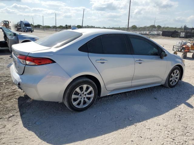 Vin: 5yfb4mde5pp006824, lot: 57705435, toyota corolla le 20233
