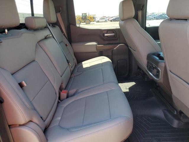 2021 GMC SIERRA C15 - 3GTP8DED0MG234330