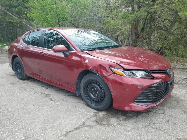Vin: 4t1b11hk1ku730489, lot: 57271315, toyota camry l 20194