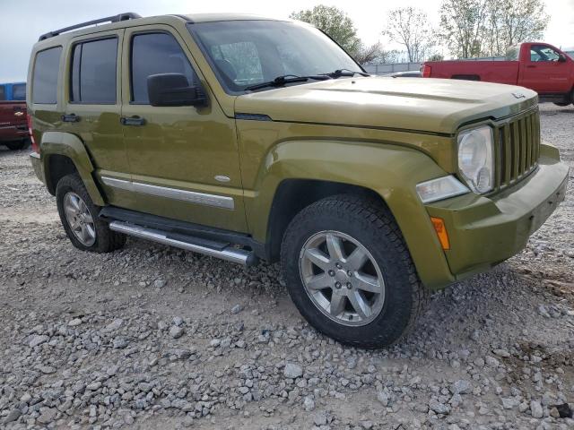 Vin: 1c4pjmak5cw191080, lot: 49854625, jeep liberty sport 20124