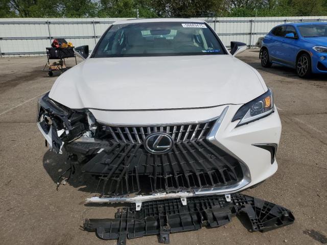 2023 LEXUS ES 350 BAS 58ADZ1B15PU158411