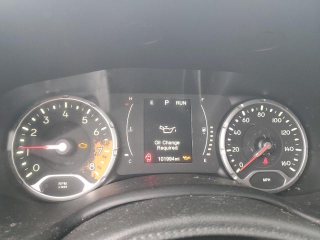 2016 JEEP RENEGADE L - ZACCJBBT7GPE37821