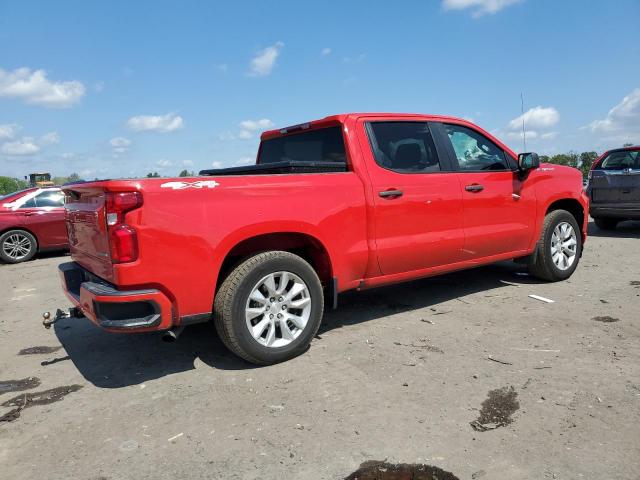 Vin: 1gcpybek0mz343390, lot: 59130375, chevrolet all models k1500 custom 20213
