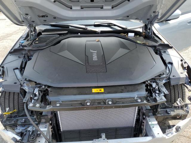 2024 BMW I5 EDRIVE WBY33FK05RCR59652