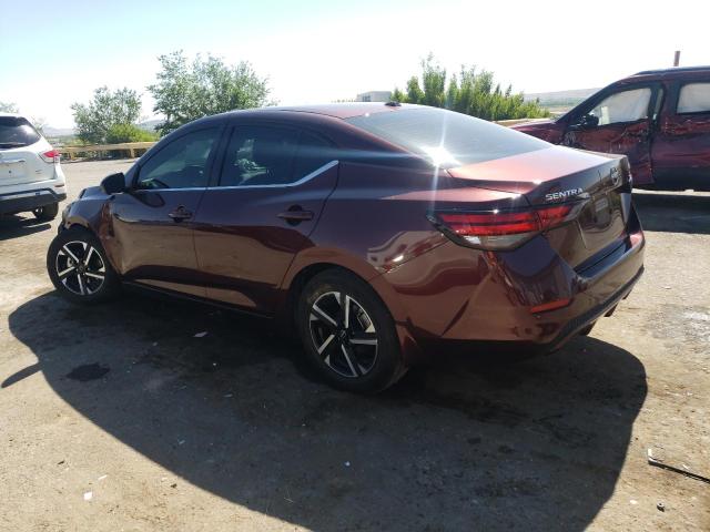 Vin: 3n1ab8cv4sy247991, lot: 57918505, nissan sentra sv 20252