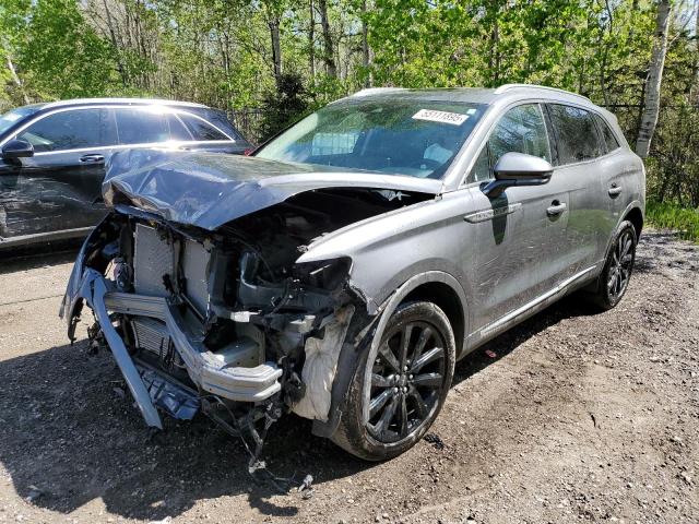 Vin: 2lmpj8k92pbl02095, lot: 55111895, lincoln nautilus reserve 2023 img_1