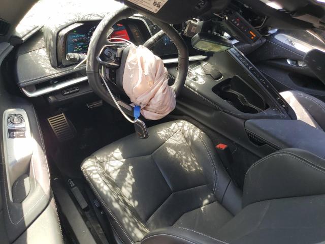 2024 CHEVROLET CORVETTE Z - 1G1YD2D37R5609876