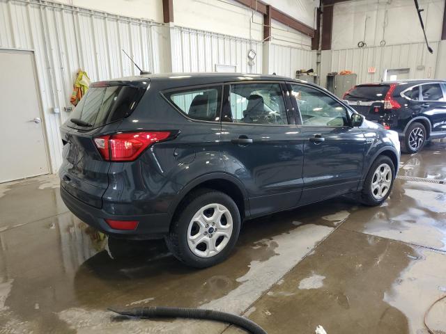 Vin: 1fmcu0f77kub22352, lot: 57179085, ford escape s 20193