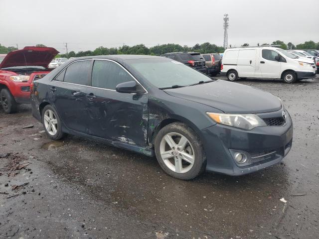 Vin: 4t1bf1fkxcu154164, lot: 56833825, toyota camry base 20124
