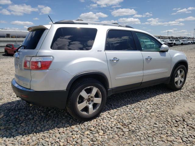 Vin: 1gklvmed8aj131873, lot: 56708865, gmc acadia slt-1 20103