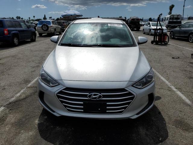 2018 HYUNDAI ELANTRA SE - 5NPD84LF8JH225689