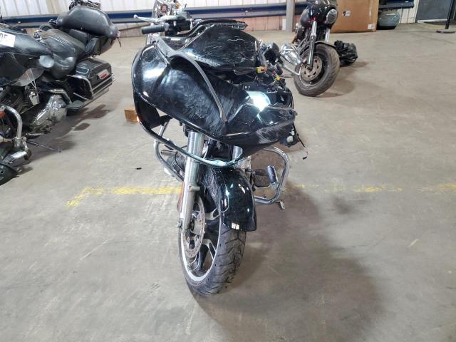 2015 HARLEY-DAVIDSON FLTRXS ROAD GLIDE SPECIAL 1HD1KTM1XFB606341