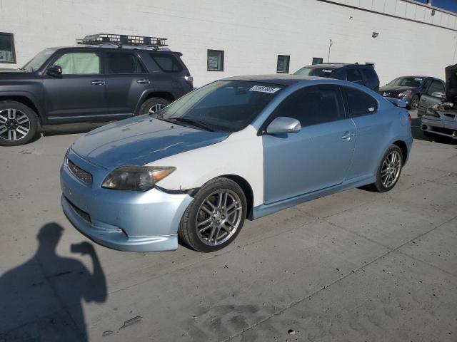 TOYOTA SCION TC