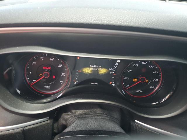 2018 DODGE CHARGER R/ 2C3CDXCT2JH147275