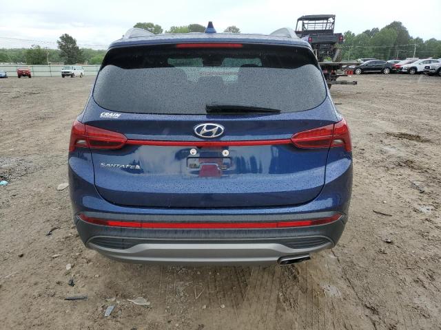 2023 HYUNDAI SANTA FE S - 5NMS24AJ5PH508931