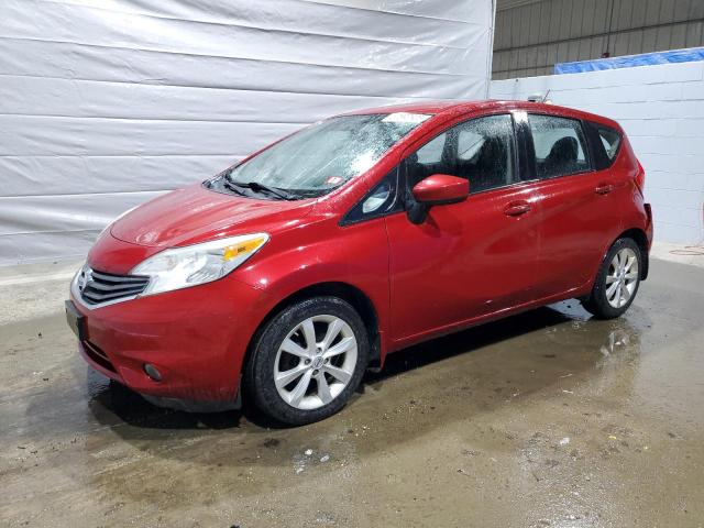 Vin: 3n1ce2cp9fl351815, lot: 57597605, nissan versa s 2015 img_1