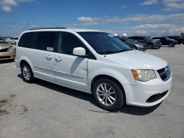 Vin: 2c4rdgcg8er428893, lot: 56671355, dodge caravan sxt 20144