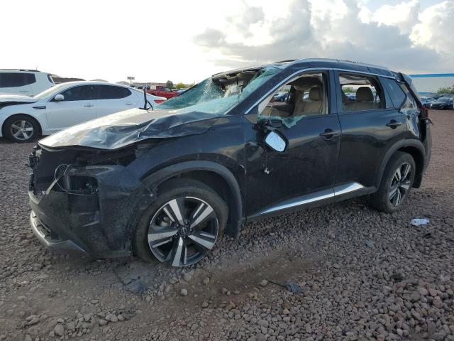 NISSAN ROGUE SL