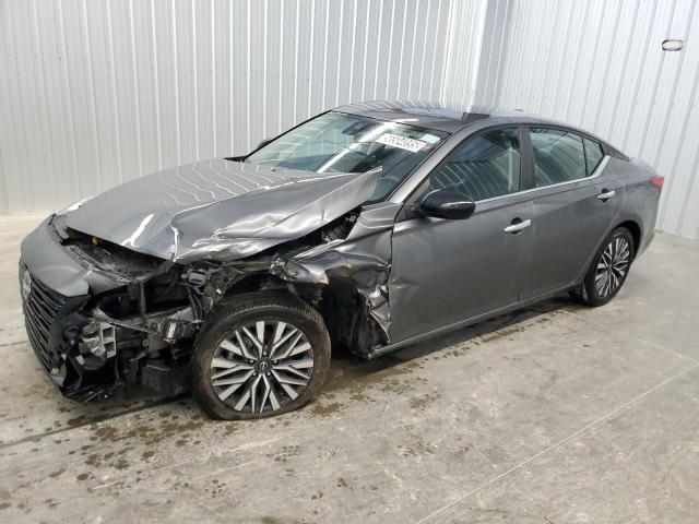 Vin: 1n4bl4dv2sn320249, lot: 56504895, nissan altima sv 2025 img_1