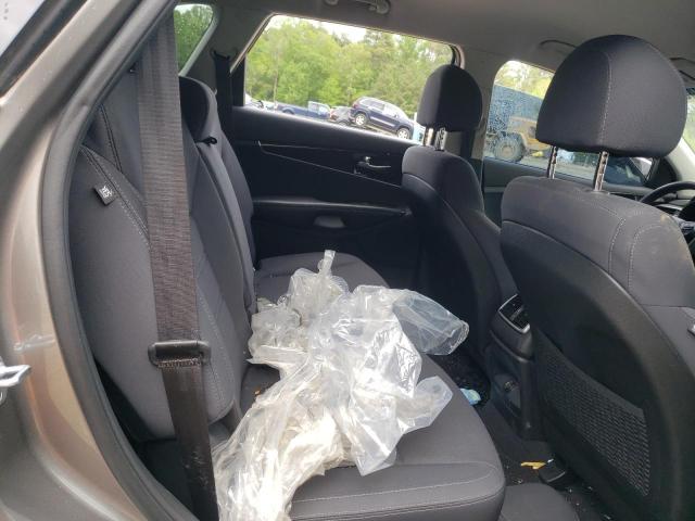 2018 KIA SORENTO LX - 5XYPG4A31JG345348