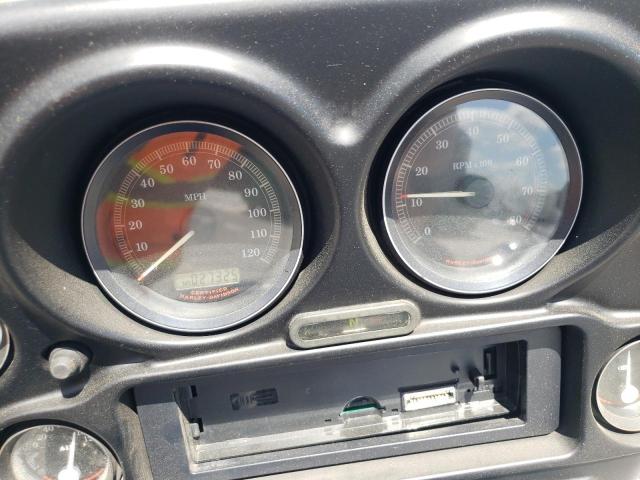 2005 HARLEY-DAVIDSON FLHTCUI 1HD1FCW125Y617573