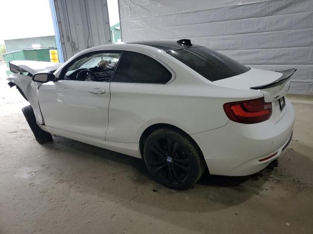Vin: wba1g9c5xfvx96714, lot: 57781545, bmw 2 series xi sulev 20152