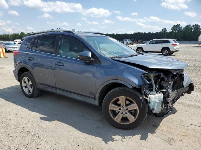 2013 TOYOTA RAV4 XLE - 2T3WFREV8DW056058