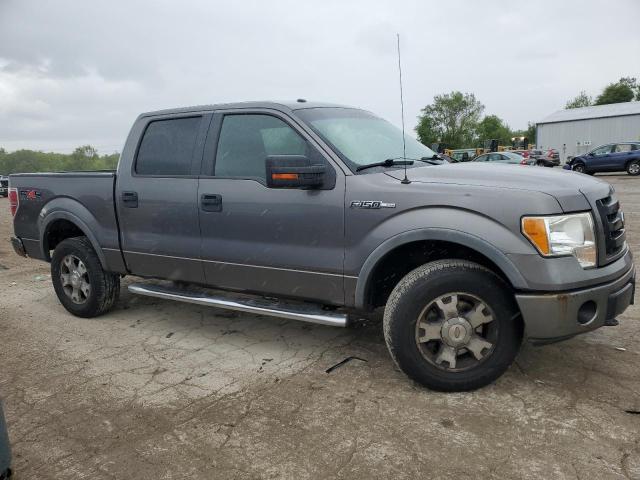 Vin: 1ftfw1ev8afd74874, lot: 57896715, ford f-150 supercrew 20104