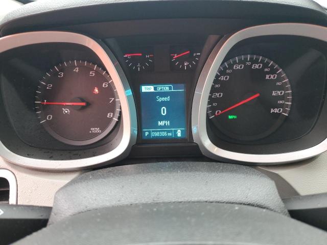 2016 CHEVROLET EQUINOX LT - 2GNALCEK3G1166235