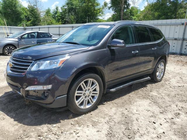 Vin: 1gnkrgkd1ej170111, lot: 56324135, chevrolet traverse lt 2014 img_1