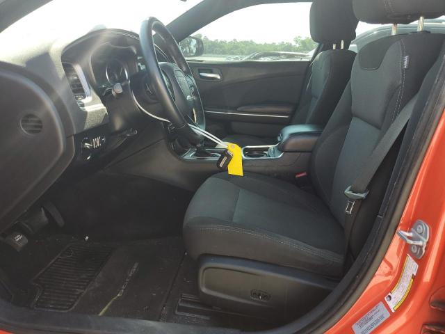 2017 DODGE CHARGER SE 2C3CDXBG0HH560908