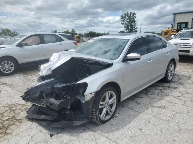 VOLKSWAGEN PASSAT SEL